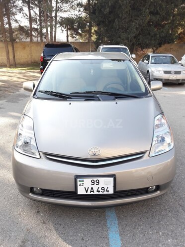 Toyota Prius 2008, 107,000 km - 1.5 l - Bakı