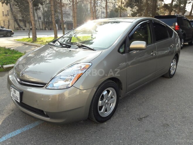 Toyota Prius 2008, 107,000 km - 1.5 l - Bakı