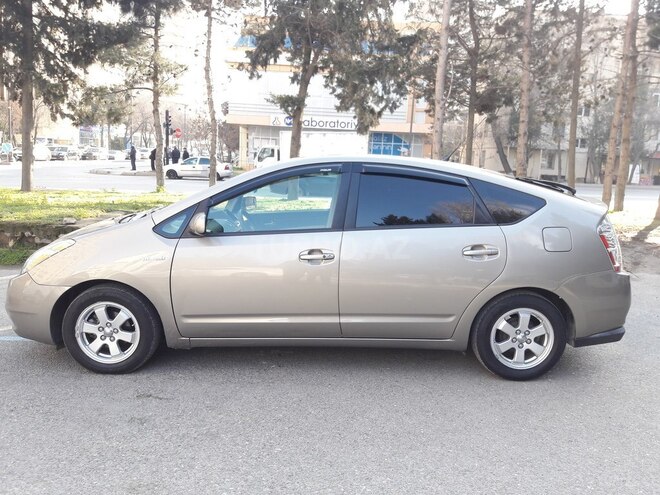 Toyota Prius 2008, 107,000 km - 1.5 l - Bakı