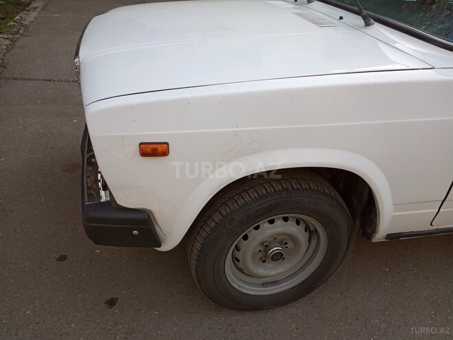LADA (VAZ) 2107 2006, 137,000 km - 1.6 l - Bakı