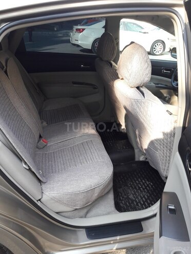 Toyota Prius 2008, 107,000 km - 1.5 l - Bakı