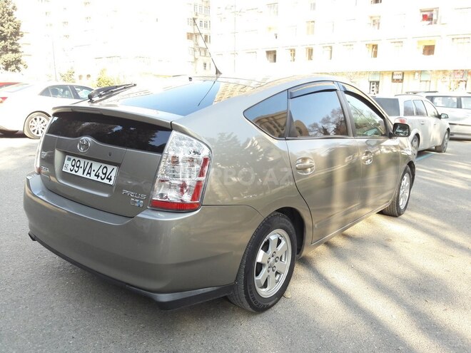 Toyota Prius 2008, 107,000 km - 1.5 l - Bakı