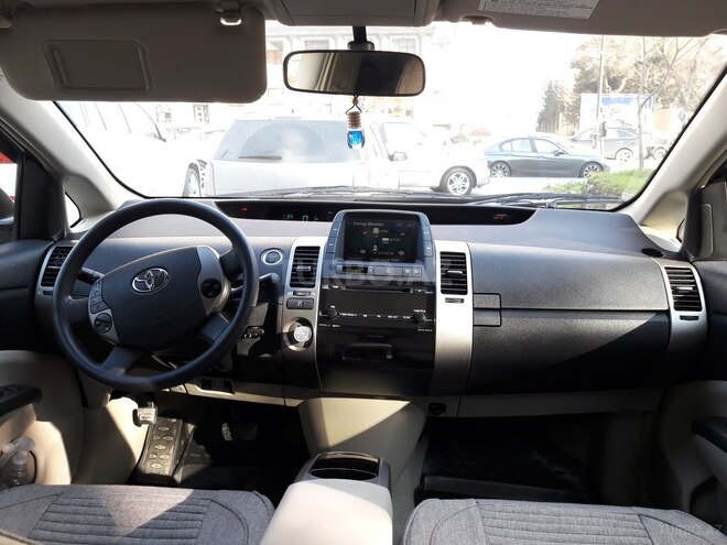 Toyota Prius 2008, 107,000 km - 1.5 l - Bakı