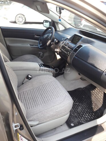 Toyota Prius 2008, 107,000 km - 1.5 l - Bakı