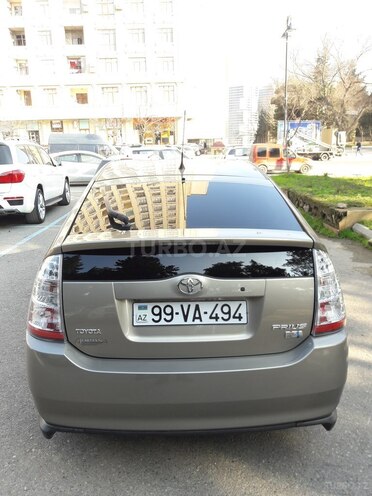 Toyota Prius 2008, 107,000 km - 1.5 l - Bakı