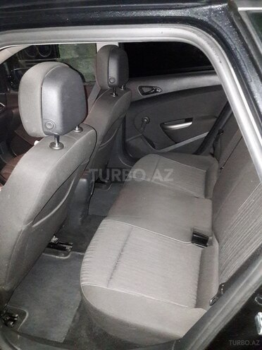 Opel Astra 2012, 155,000 km - 1.3 l - Bakı