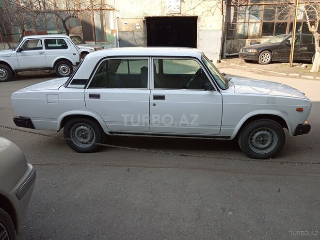 LADA (VAZ) 2107 2006, 137,000 km - 1.6 l - Bakı