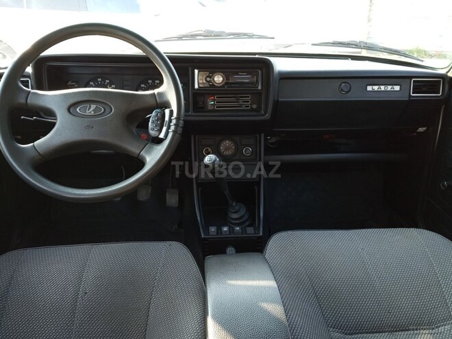 LADA (VAZ) 2107 2006, 137,000 km - 1.6 l - Bakı