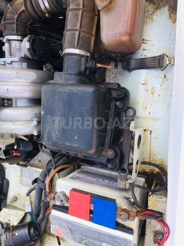 LADA (VAZ) Niva 2011, 87,600 km - 1.7 l - Bakı