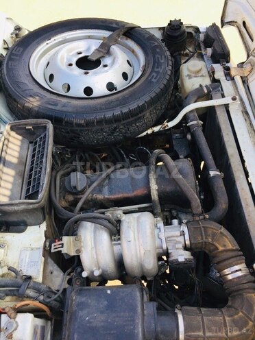 LADA (VAZ) Niva 2011, 87,600 km - 1.7 l - Bakı