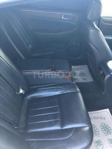 Hyundai Genesis 2012, 104,500 km - 3.8 l - Biləsuvar