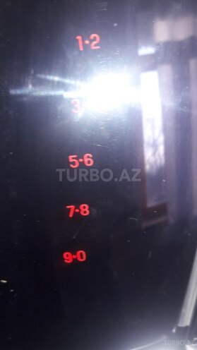 Ford Fusion 2013, 128,000 km - 1.5 л - Bakı