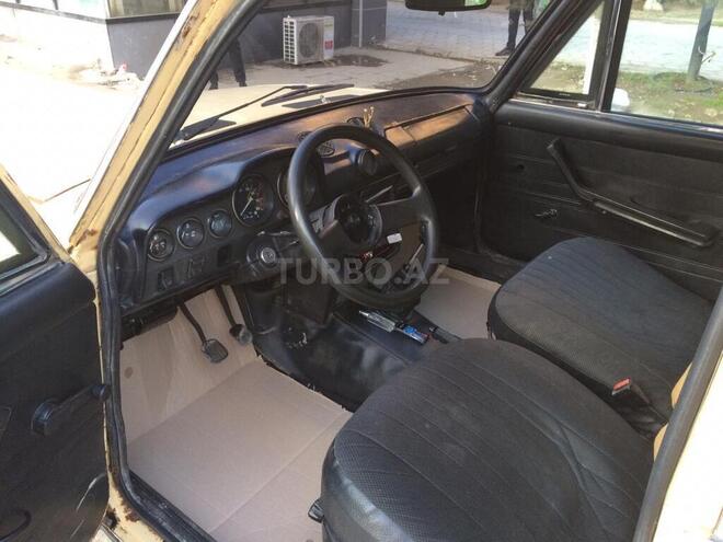 LADA (VAZ) 2106 1987, 356,000 km - 1.5 l - Sumqayıt