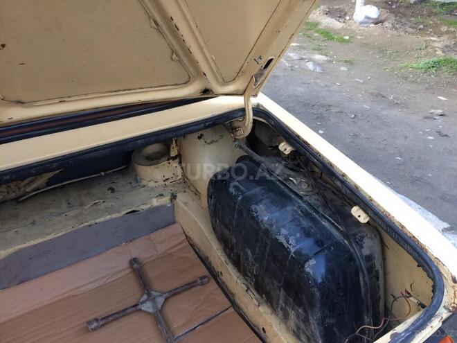 LADA (VAZ) 2106 1987, 356,000 km - 1.5 l - Sumqayıt