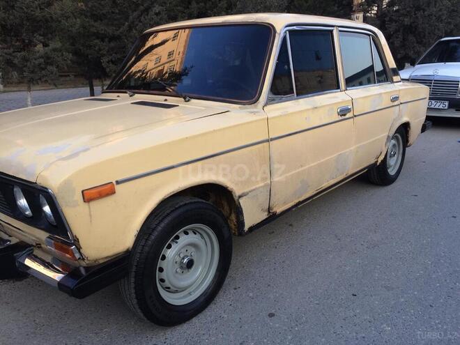 LADA (VAZ) 2106 1987, 356,000 km - 1.5 l - Sumqayıt