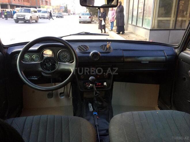 LADA (VAZ) 2106 1987, 356,000 km - 1.5 l - Sumqayıt