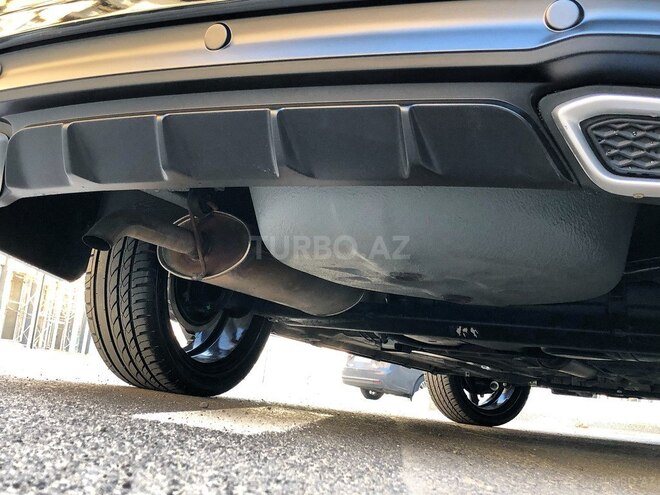 LADA (VAZ) Granta 2019, 12,584 km - 1.6 l - Bakı