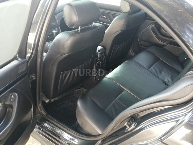 BMW 540 1999, 220,000 km - 4.4 л - Bakı
