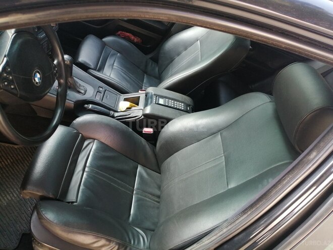 BMW 540 1999, 220,000 km - 4.4 л - Bakı