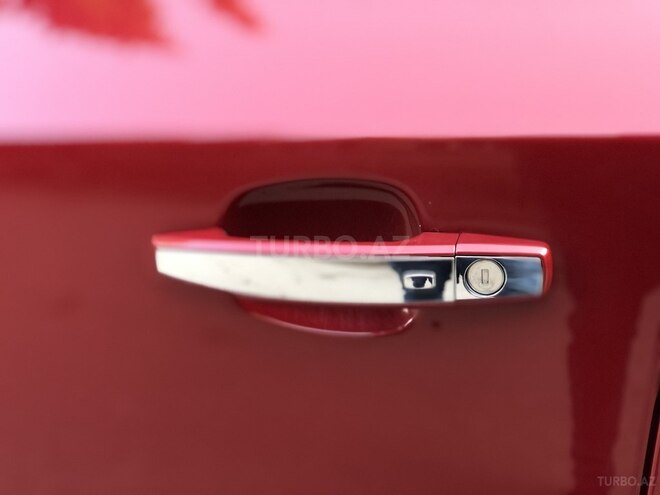 Chevrolet Cruze 2013, 121,000 km - 1.4 l - Bakı