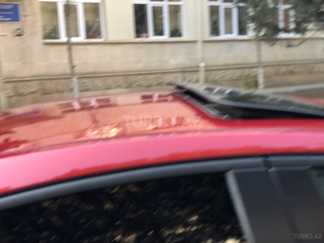 Chevrolet Cruze 2013, 121,000 km - 1.4 l - Bakı