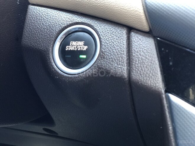 Chevrolet Cruze 2013, 121,000 km - 1.4 l - Bakı