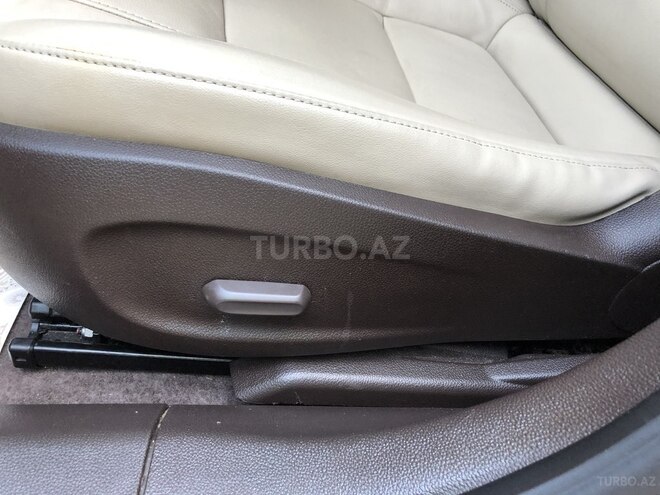 Chevrolet Cruze 2013, 121,000 km - 1.4 l - Bakı