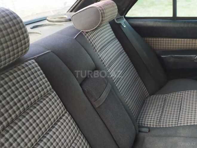Mercedes 190 1992, 555,555 km - 2.0 л - Bərdə