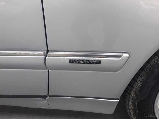 Mercedes E 280 1999, 167,044 km - 2.8 l - Gəncə