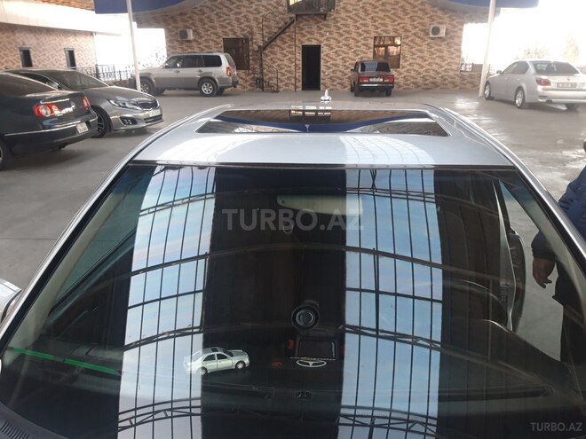 Mercedes E 280 1999, 167,044 km - 2.8 l - Gəncə