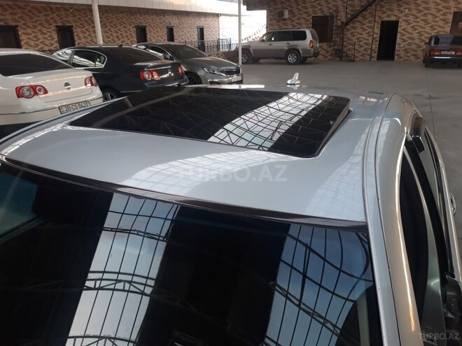 Mercedes E 280 1999, 167,044 km - 2.8 l - Gəncə