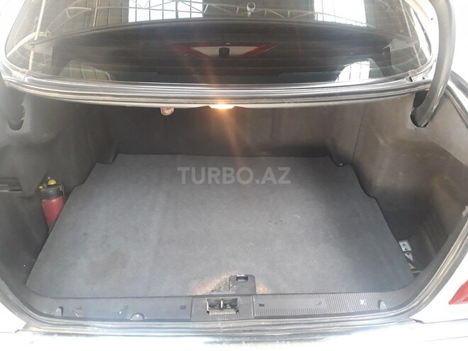 Mercedes E 280 1999, 167,044 km - 2.8 l - Gəncə