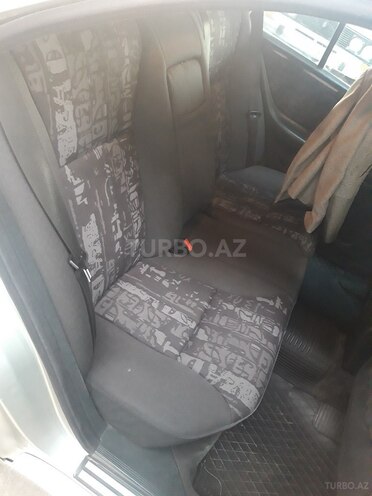 Mercedes E 280 1999, 167,044 km - 2.8 l - Gəncə