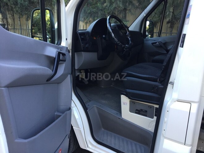 Mercedes Sprinter 311 2009, 250,000 km - 2.2 l - Bakı