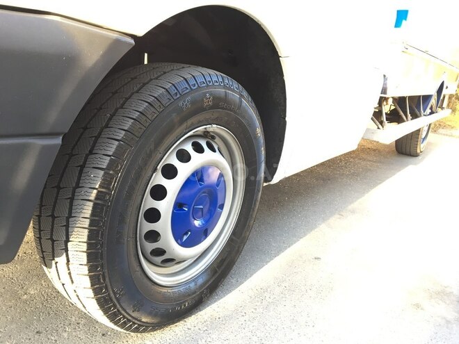 Mercedes Sprinter 311 2009, 250,000 km - 2.2 l - Bakı