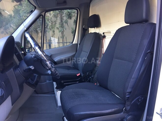 Mercedes Sprinter 311 2009, 250,000 km - 2.2 l - Bakı