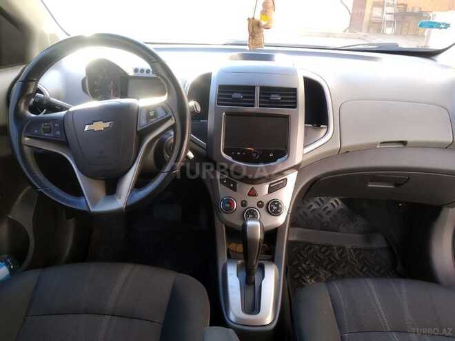 Chevrolet Aveo 2012, 93,333 km - 1.4 l - Bakı