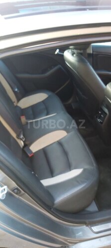 Kia Optima 2011, 85,000 km - 2.0 l - Sumqayıt