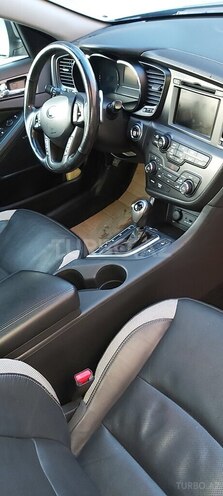 Kia Optima 2011, 85,000 km - 2.0 l - Sumqayıt