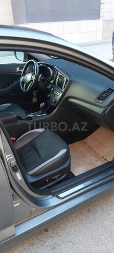 Kia Optima 2011, 85,000 km - 2.0 l - Sumqayıt