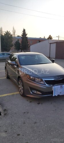Kia Optima 2011, 85,000 km - 2.0 l - Sumqayıt