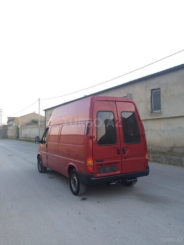 Ford Transit 1999, 323,000 km - 0.3 л - Bakı