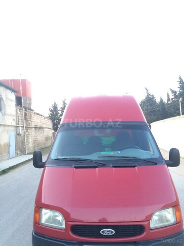 Ford Transit 1999, 323,000 km - 0.3 л - Bakı