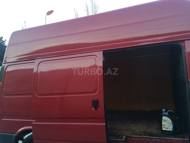 Ford Transit 1999, 323,000 km - 0.3 л - Bakı