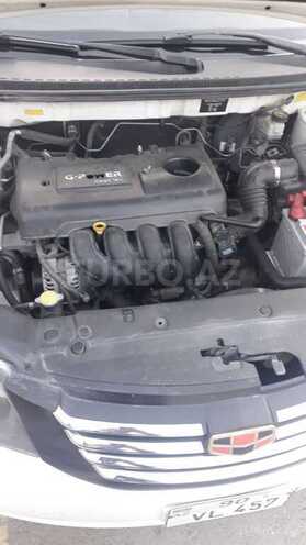 Geely Emgrand EC7 2012, 306,000 km - 1.8 l - Bakı