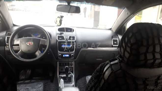 Geely Emgrand EC7 2012, 306,000 km - 1.8 l - Bakı