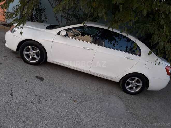 Geely Emgrand EC7 2012, 306,000 km - 1.8 l - Bakı