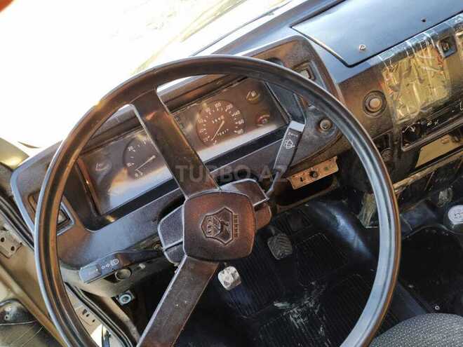 GAZ 3302-744 1995, 155,000 km - 2.5 l - Mingəçevir