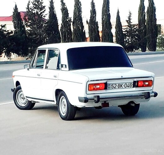 LADA (VAZ) 2106 1983, 150,000 km - 1.8 l - Şirvan