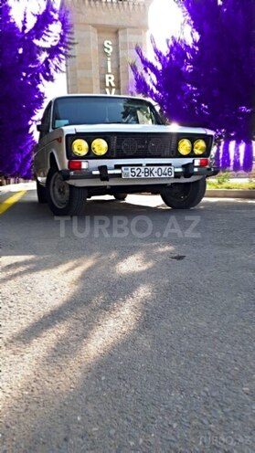 LADA (VAZ) 2106 1983, 150,000 km - 1.8 l - Şirvan